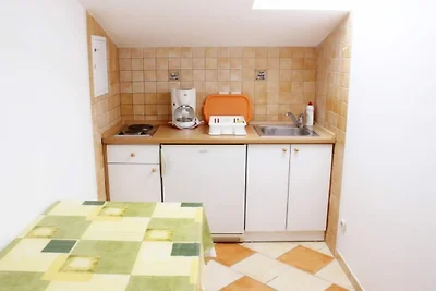 Apartments Pansion Franka 3* - Apartment 13