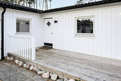 4 sterren vakantie huis in Mönsterås-By Traum