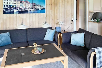 6 Personen Ferienhaus in Jerup-By Traum