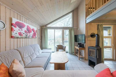 Perfektes Ferienhaus für Familien