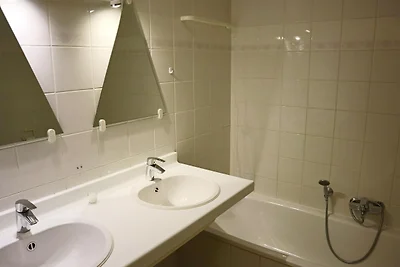 Dachwohnung in Nieuwpoort am Meer