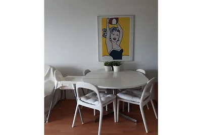 Noordpas Komfortable Ferienresidenz