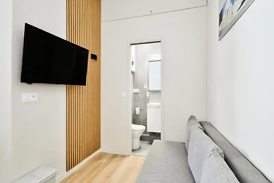 Casa vacanze a Deauville vicino al mare