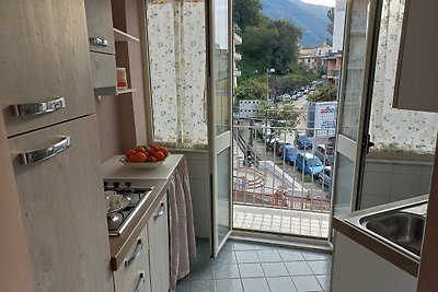 Nice apartment in Castellammare di Stabia wit...