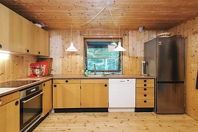 8 persoons vakantie huis in Frederiksværk