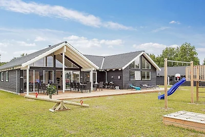 16 Personen Ferienhaus in Vejby