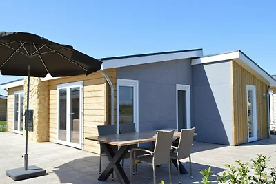 Vakantiehuis in Bemelen bij natuurgebied