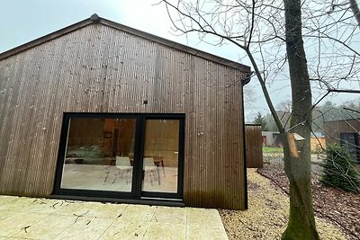 Gemütliches Chalet mit Terrasse