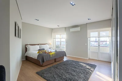 Spüren Sie die Dächer der Innenstadt von...