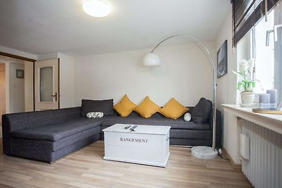 Modernes Appartement in Skigebietnähe