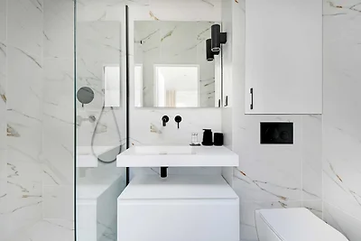 Incredibile appartamento 1BR/4P - Voltaire / ...
