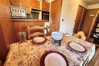 Appartamento vicino agli impianti di risalita...