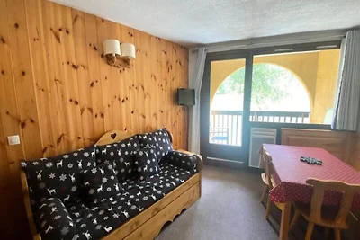 2 Zimmer für 6 Personen