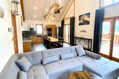 Wohnungen für 14 Personen