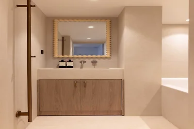 Modernes 4-Personen-Apartment in der Nähe der...