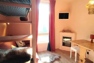 Ferienhaus in Isola 2000 in der Nähe der...