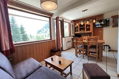 Casa vacanze a Vanoise con sauna e piscina