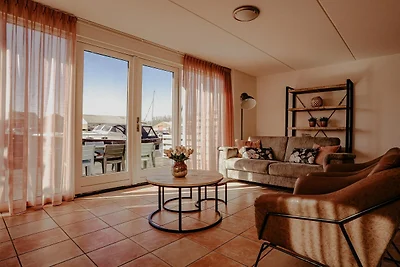 Wohnung in Uitgeest am Wasserpark