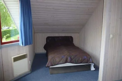 Ferienhaus im Ferienpark Mirow