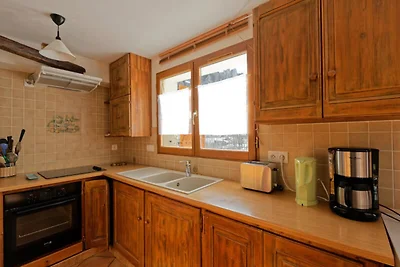 2-Zimmer-Apartment für 4 Personen, 3-Sterne,...