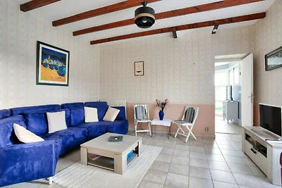 Apartment in der Nähe der Strände von Erquy u...