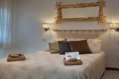Vakantiehuis met 1 slaapkamer