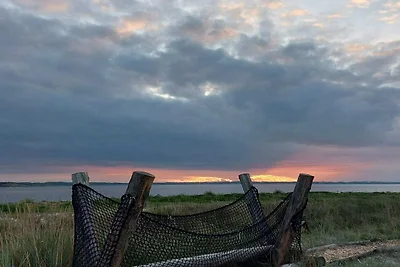 6 Personen Ferienhaus in Vinderup-By Traum