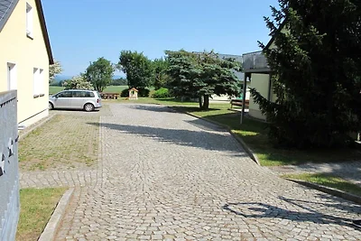 Häntzschelstiege - Haus Kaiserkrone