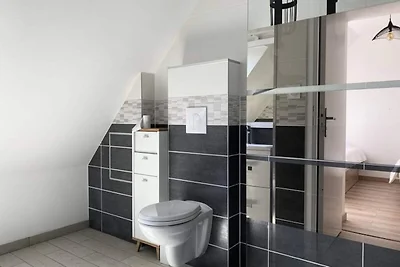 Apartment in Erquy in der Nähe der Küste von ...