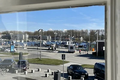 An der Trave Komfortable Ferienresidenz
