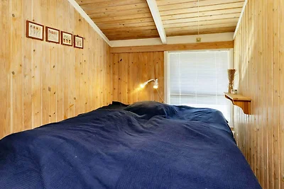 4 Sterne Ferienhaus in Ålbæk-By Traum