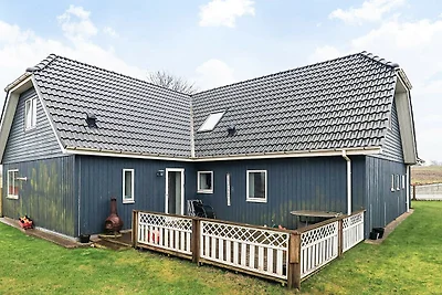 6 Personen Ferienhaus in Snedsted