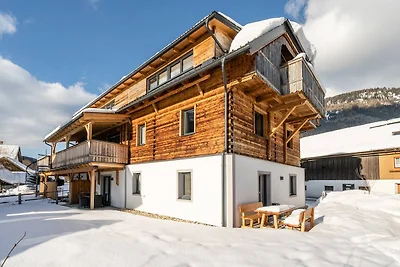 Maisonette in Lungau nahe Skipisten