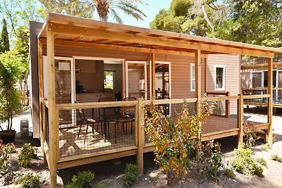 Ferienhaus für 6 Personen in Coma-ruga