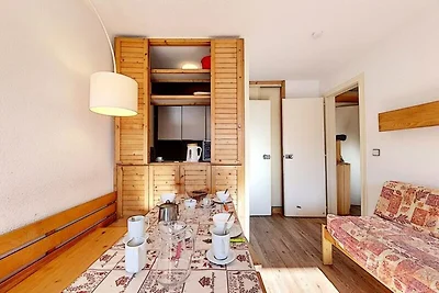Ferienwohnung Familienurlaub Saint-Martin-de-Belleville