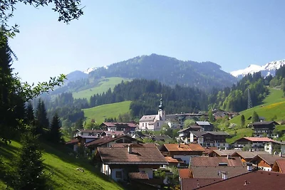 Wohnung in Wildschönau am Schatzberglift