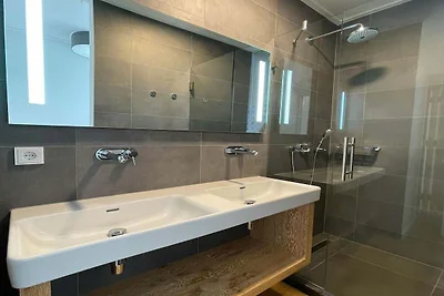Wunderschöne Wellnessvilla mit Sauna