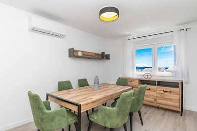 Two Bedroom Apartment with Sea View and...