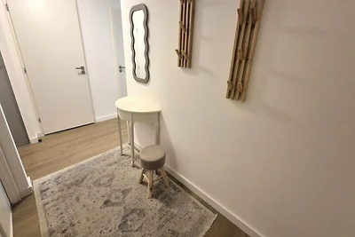 Ferienwohnung in Aix-les-Bains in der Nähe de...