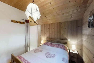 4 Zimmer für 6 Personen