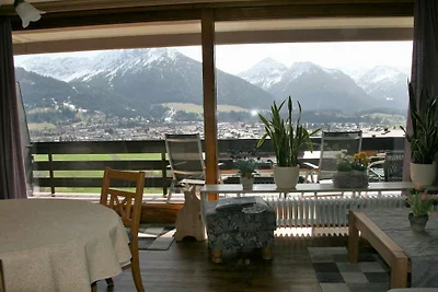 Ferienwohnung in Oberstdorf mit Wifi