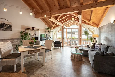 Vakantieappartement met 1 slaapkamer