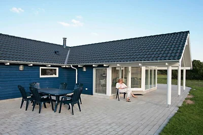 10 persoons vakantie huis in Rødby-By Traum