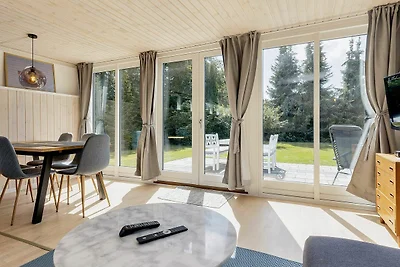 Gezellig vakantiehuis in Marielyst-By Traum