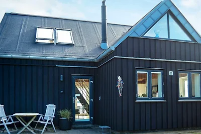 5 Personen Ferienhaus in Struer