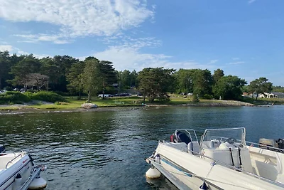 5 sterren vakantie huis in UDDEVALLA