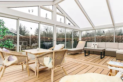 Accogliente casa vacanze per quattro ospiti