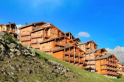 Residenz Les Balcons de Val Thorens