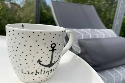 Ferienhaus in Makkum mit Schwimmbecken