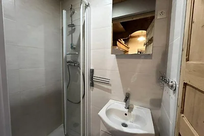 Ferienwohnung in Méribel in der Nähe von Mont...